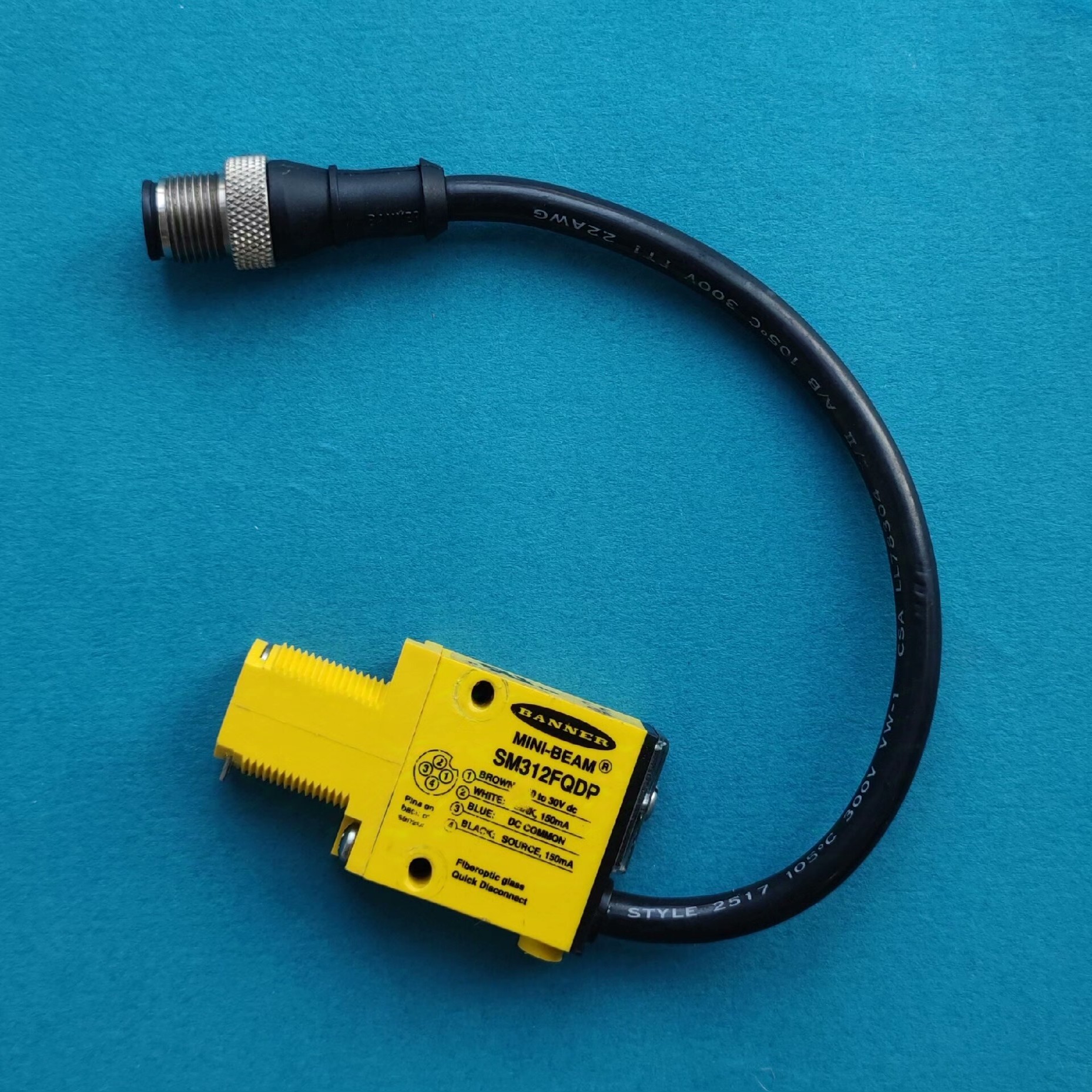 议价邦纳传感器SM312FQDP议价