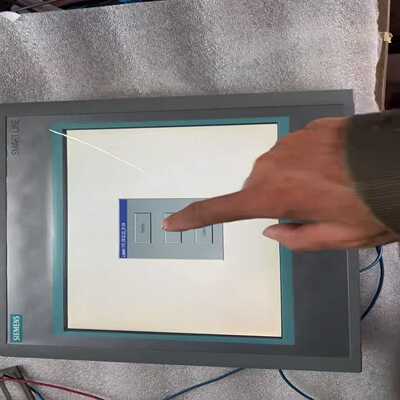 西门子SMART1000触摸屏6AV6648-0AF1--议价商品