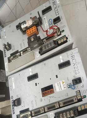 询价~雅马哈YAMAHA控制器驱动器RCX222.货，配件价打