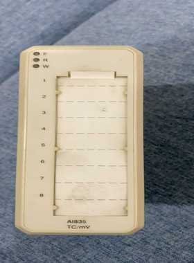 模拟量模块AI835，件，成色不错，功能，多个询价