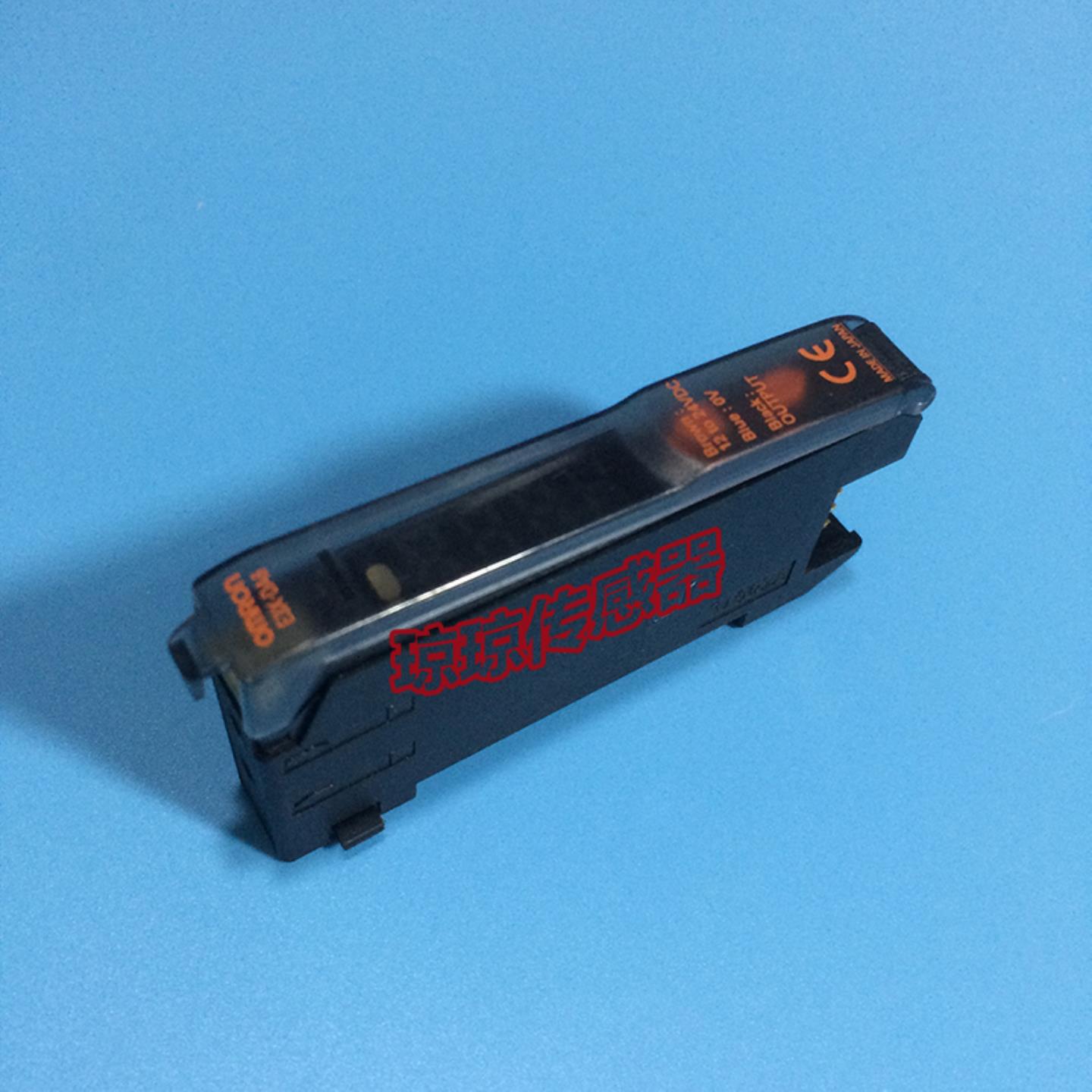 隆兴E3X-DA6E3X-DA5DA16OMRON光纤放大器 -1 S N P*