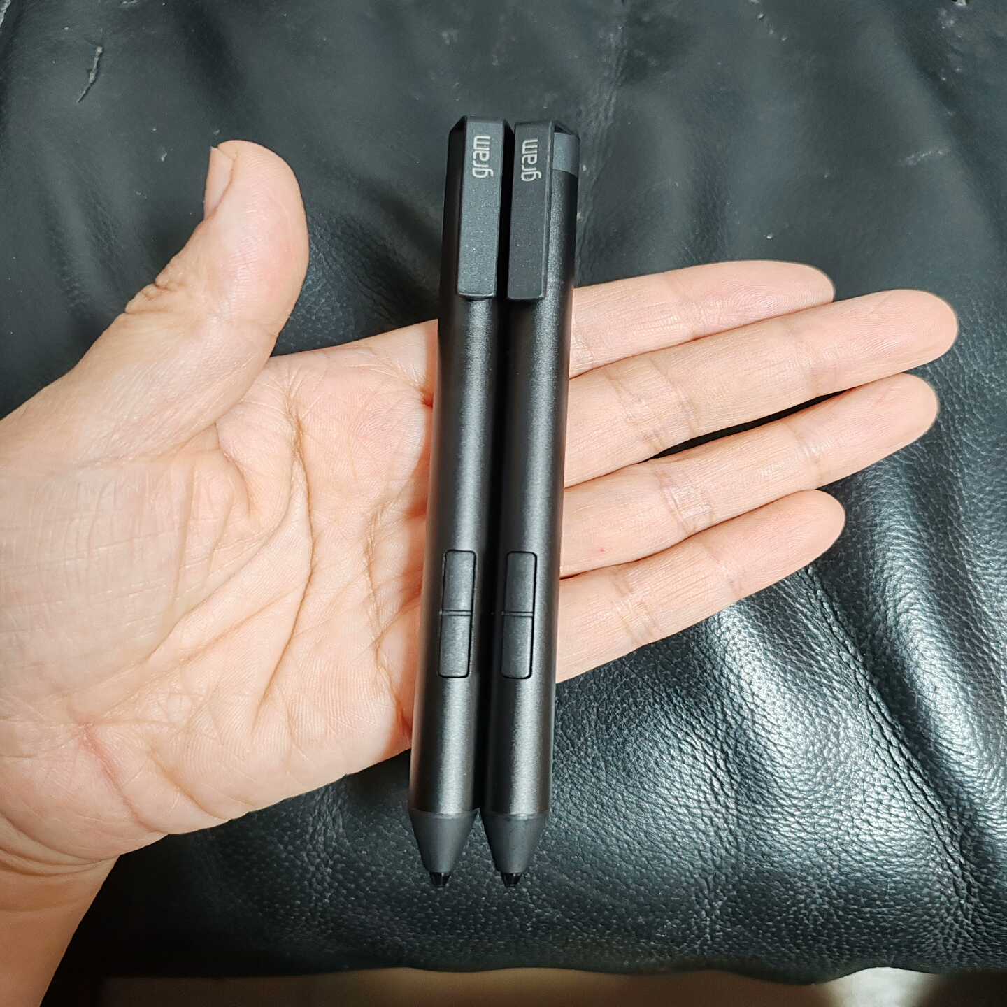 (重工机械)触控笔aada10I-