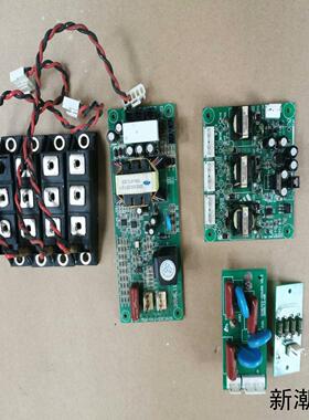 正弦变频器SINE300-45DRV45KW拆下来的议价商品