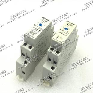 80.01.0.240.0000原装finder/芬德多功能时间继电器现货正品