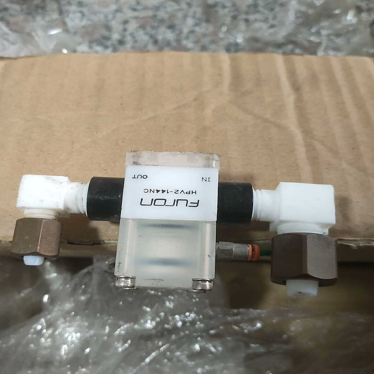 （霸霸电子）Furon HPV2-144NC HPV3-144 1105