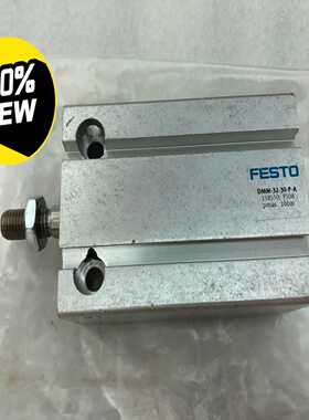 FESTO费斯托DMM-32-30-P-A气缸15855~询价