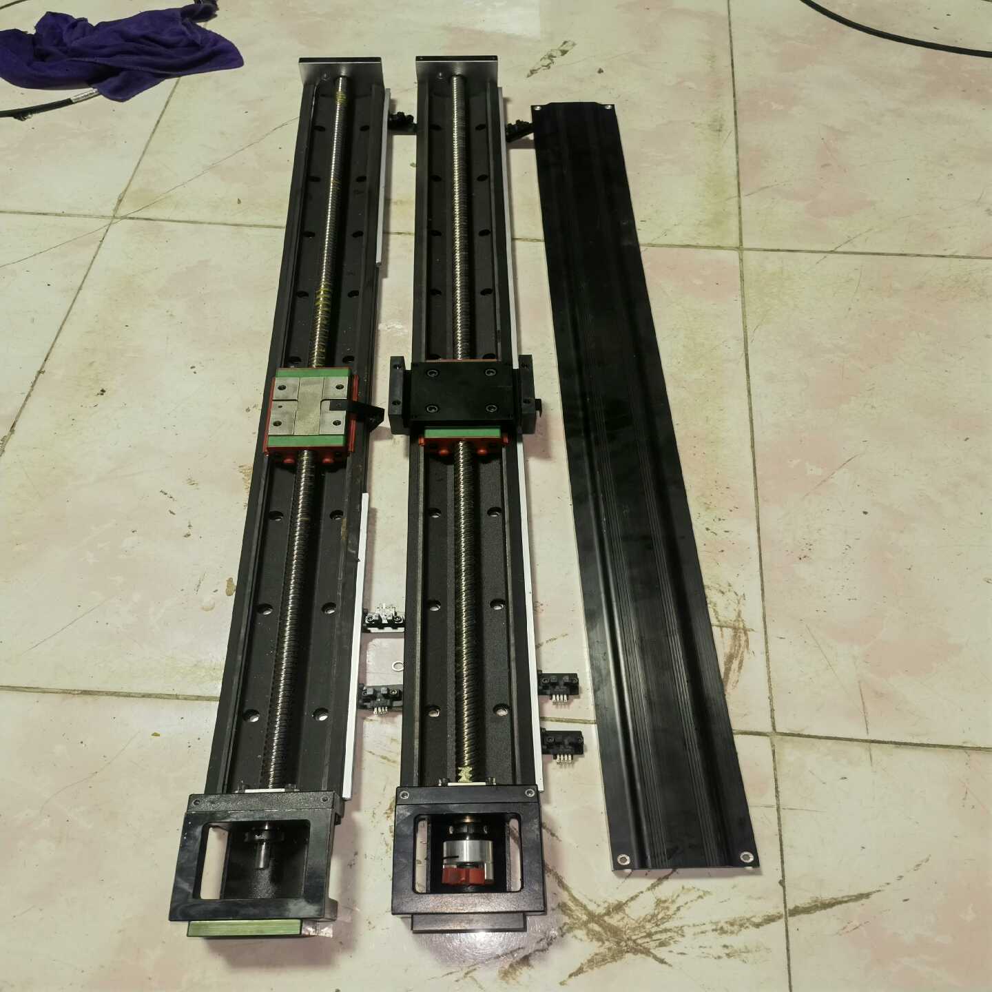 滑台模组KK8620P或KK8610C询价