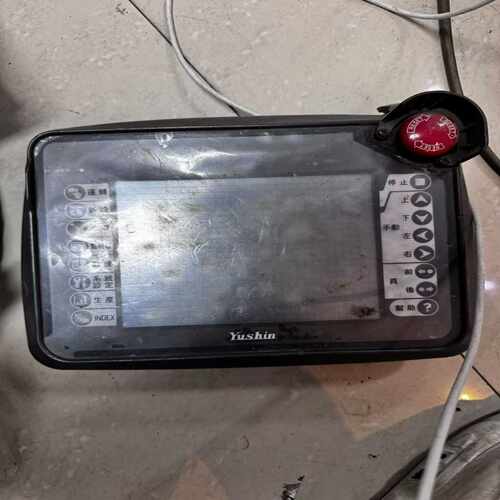 友信机械手操作器，型号GP2401H-TC41-Y