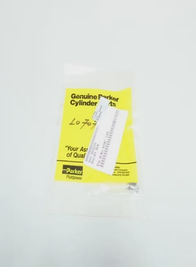 ParkerL070740001靠垫头套件