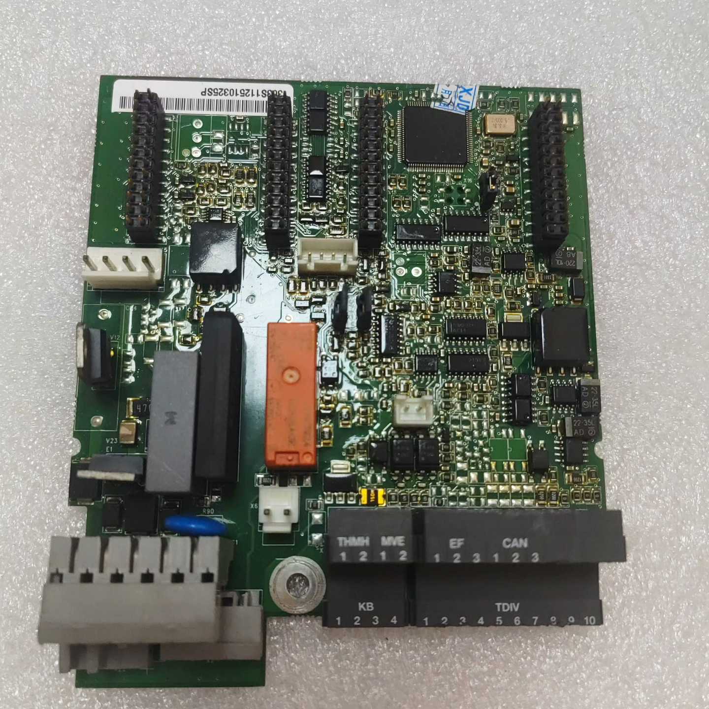 迅达电梯PC00363NIO板363S112510325S--议价商品