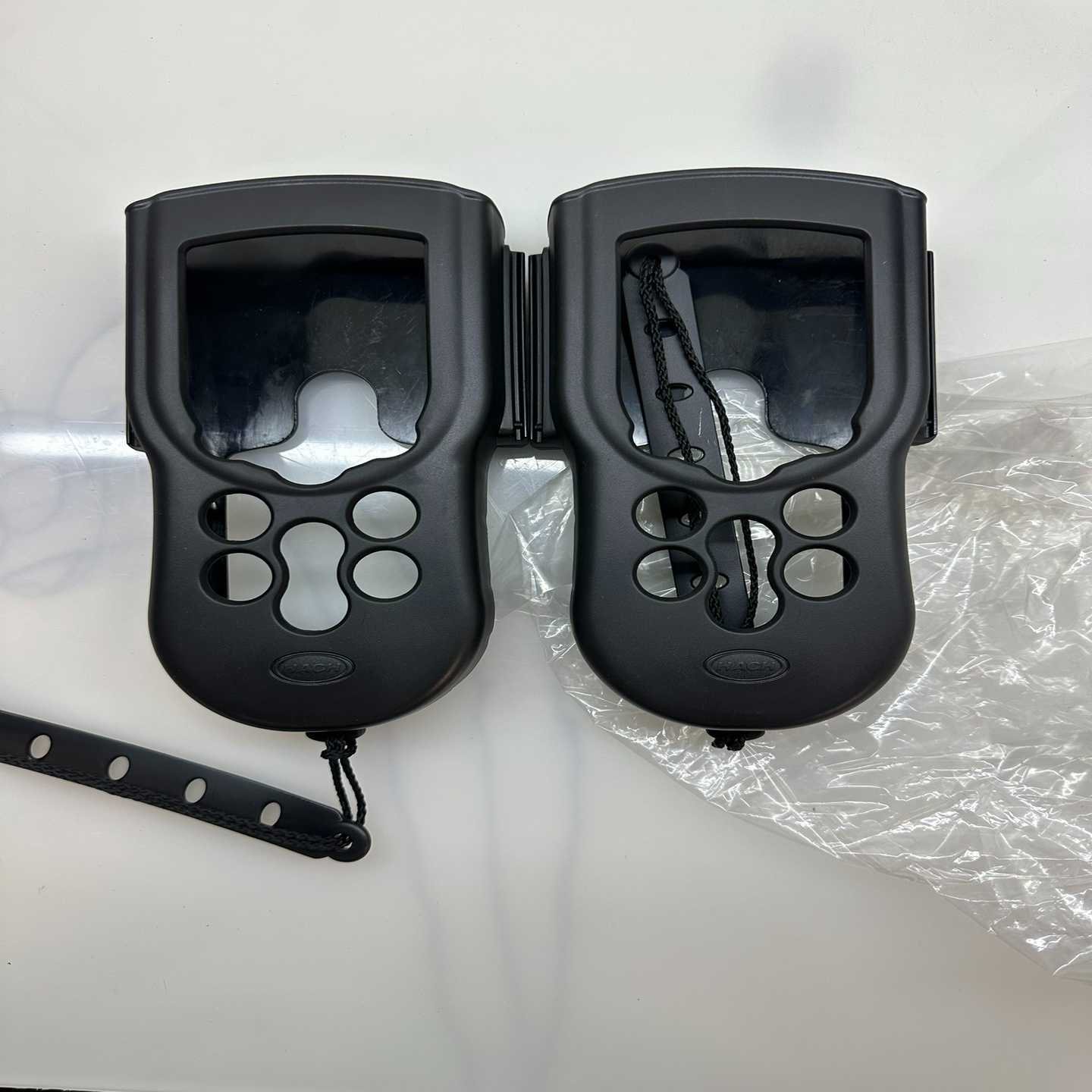 哈希HQd控制器保护套，全新闲置，适用于HQ30d和H-询价客服