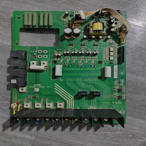 三晶8000B系列22kw变频器驱动板带模块GPS05G4TMD{议价}