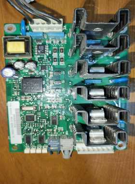 ABB风机控制板，AFIN-01C，机器上面拆下来的，有10-议价