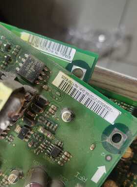 询价丹佛斯VLT大功率板变频器驱动板电源板130b6024，13