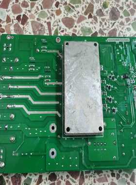 【星慕电子】KE300-15-QD-02带模块7MBR75VB120-5