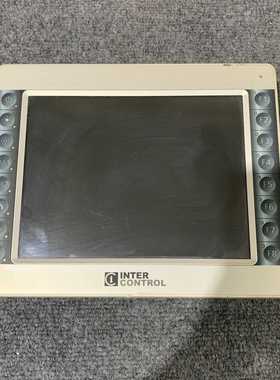 INTERCONTROL显示器MTC-Terminal，4询价