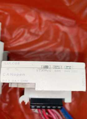 询价~施耐德（法国）LULC08正常有使用痕迹无质保。
