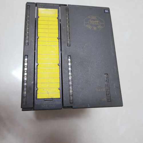 6ES7326-2BF01安全模块一个，成色如图，功能用~询价