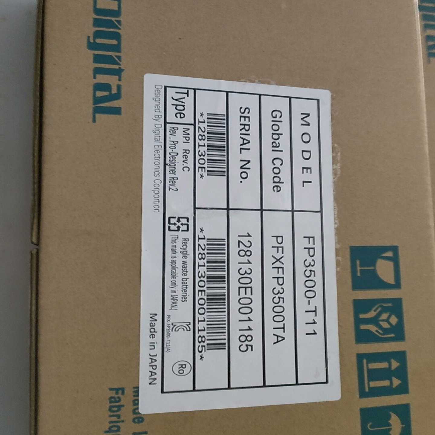 FP3500-T11FP3600-T41-24V询价