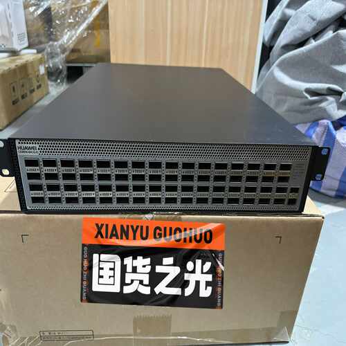 询价~华为CE8850-64CQ-EI交换机（64*100GE Q