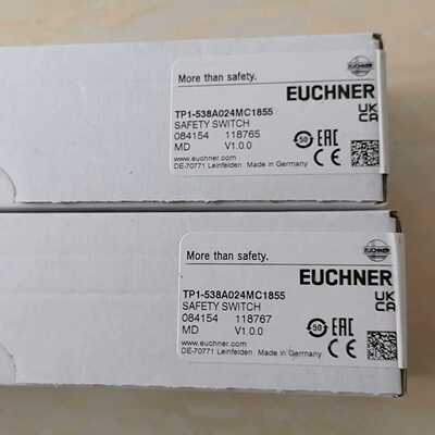 咨询-EUCHNERTP1-538A024MC18550841