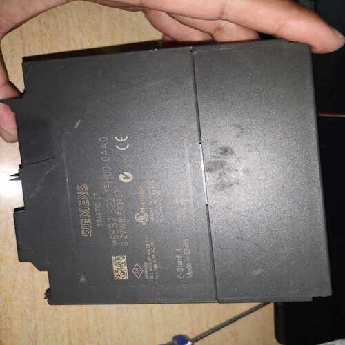 询价322-1FH00，，功能正常，质保可退