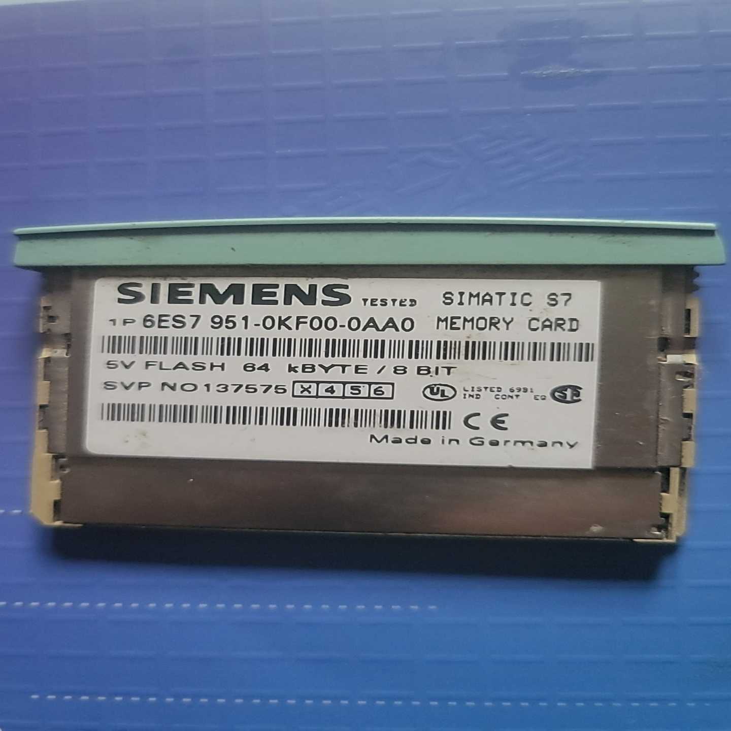 【议价】6ES7951-0kf00-0AA0议价实物图适用