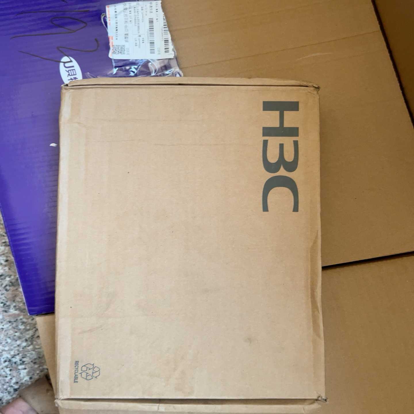 H3C新华三PSR75-12A电源,全新原装,实物视频。--议价商品