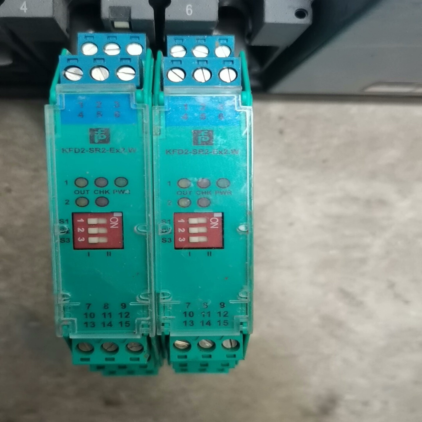 【请询价】KFD2-SR2-Ex2W