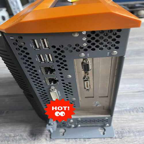 B&R贝加莱工业PC工控机贝加莱工控机5PC810（零零电子）