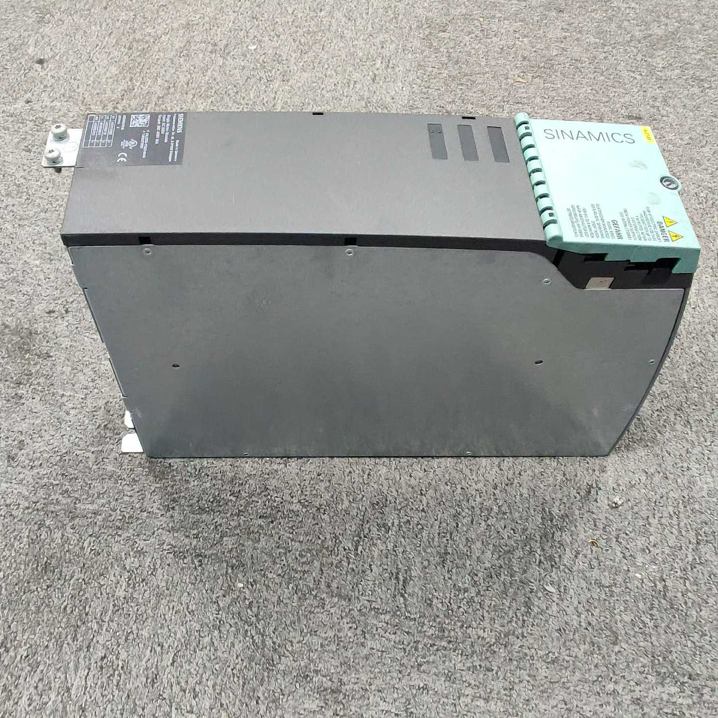 6SL3120-1TE23-0AA4 30A驱动器成色新~询价