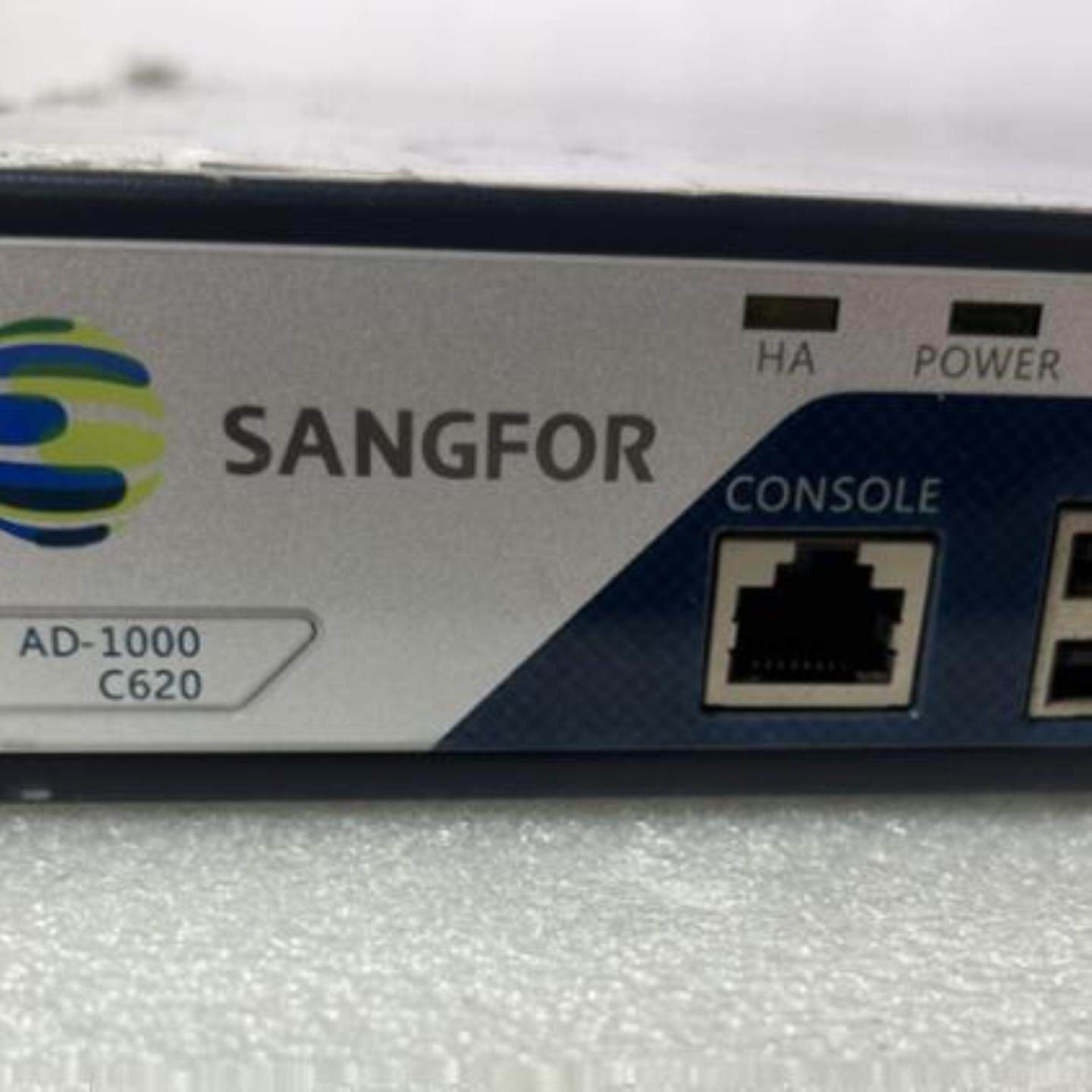 深信服 SANGFOR AD-1000 C620 整机 电源