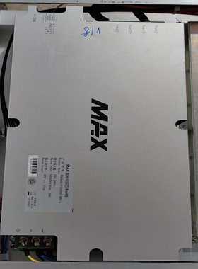 创鑫MAX-G1P5000W-48V-L（48V—103A）--议价商品