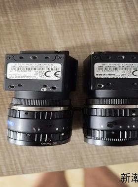 Piont grey 灰点 BFLY-PGE-12A2M-C议价商品