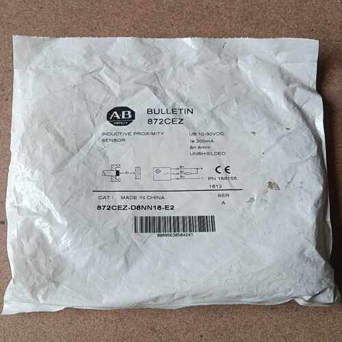 872CEZ-D8NN18-E2接近开关传感器~询价