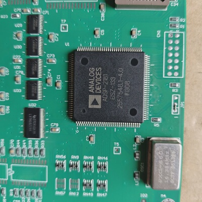 询价-GE400PCIS1.1固高轴卡控制卡