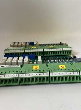 寻..ABBSDCS-IOB-22接口板