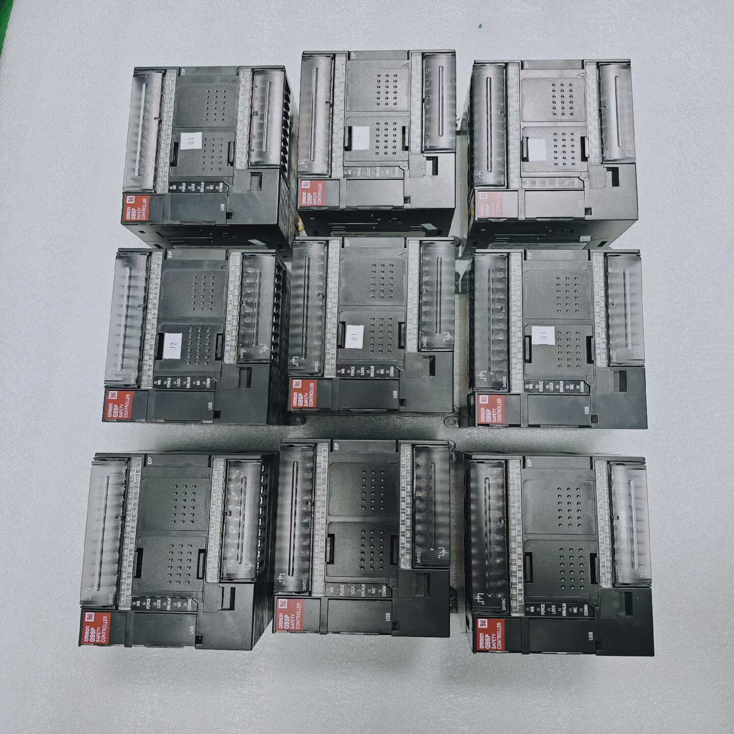 【议价】G9SP-N10Dplc适用