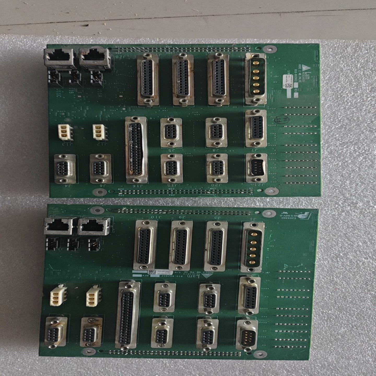 Lam Research电路板，型号810-802902~询价