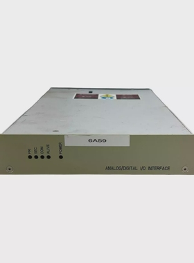 VARIANE11292270ANALOG/DIGITALI/OINTERFACE