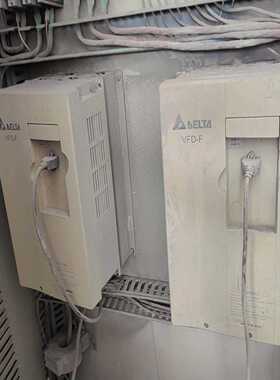 台达变频器VFD075F43B，7.5KW功率，380V三相--议价商品