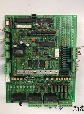 爱斯佩克GZ_ESPEC控制器主板 MPC2000A拆机实议价商品