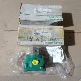 询价ASCO电磁阀NFET8327B102 实物拍 库存两台