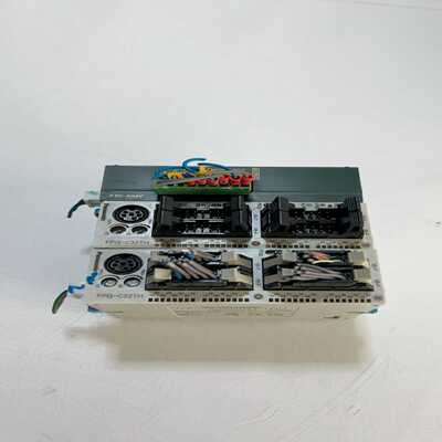 松下PLCFP0-A04V拆机件，功能包好成色如图，3--议价商品