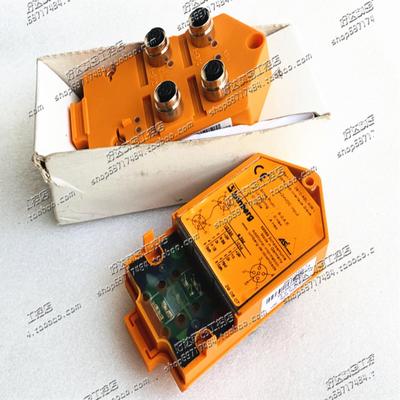 原装德国隆堡LUMBERG总线模块0910ASL409L现货