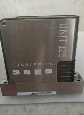 CELERITY气体质量流量计UNIT125IFC-1--议价商品