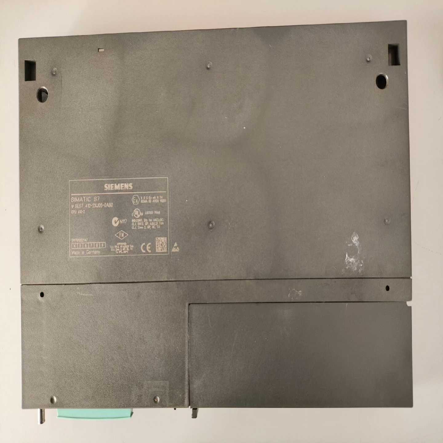 6ES7412-2XJ05-0AB06ES7412-2X（零零电子）