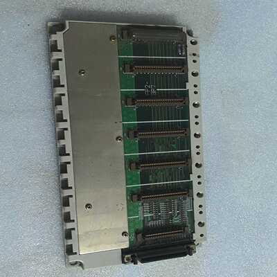 松下FP2-BP07底板，NAIS原装，型号AFP25007--议价商品