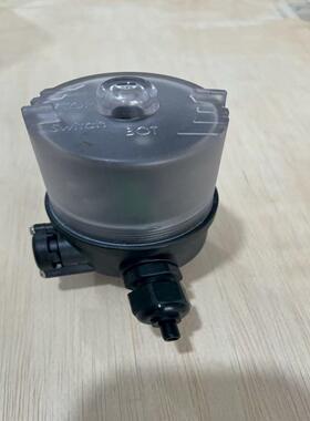 burkert宝德8697阀门控制定位器，型号8801-GA--议价商品