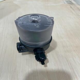 burkert宝德8697阀门控制定位器，型号8801-GA--议价商品